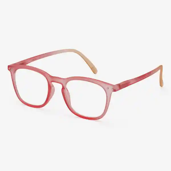 Izipizi Gafas Reading e Desert Ros +1.5