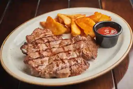 CHURRASCO 