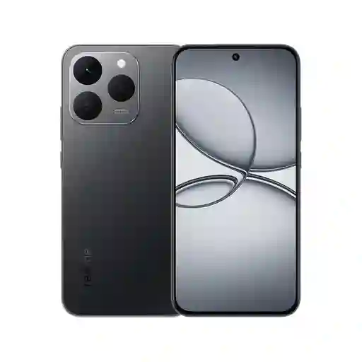 Realme Celular 15T 256Gb 8 Gb Ram Titanio