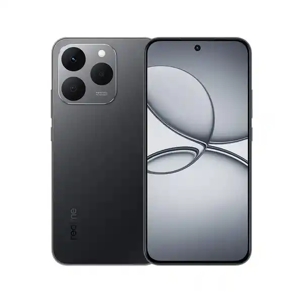 Realme Celular 15T 256Gb 8 Gb Ram Titanio