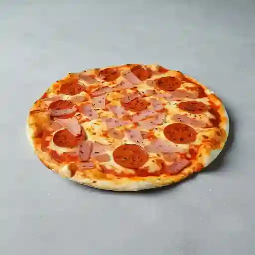 Pizza Grande 8 Porciones