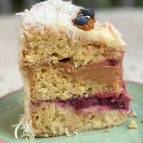 Torta Amara