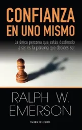 Confianza en Uno Mismo