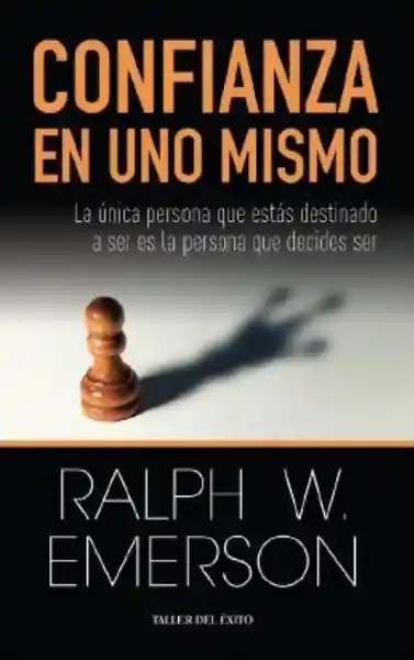 Confianza en Uno Mismo