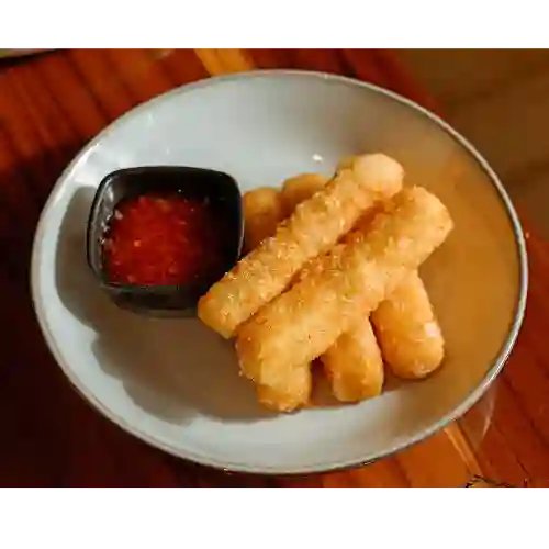 Cheese Fingers
