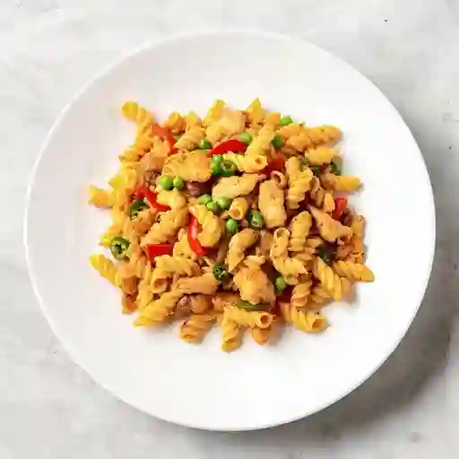 Trilogy Teriyaki Pollo