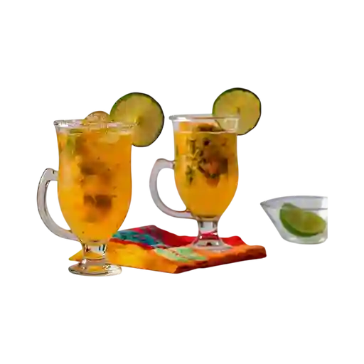 Lulada Arrecha 16 Oz