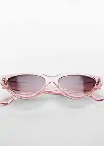 Gafas de Sol Marti Rosa Light Mujer Mango