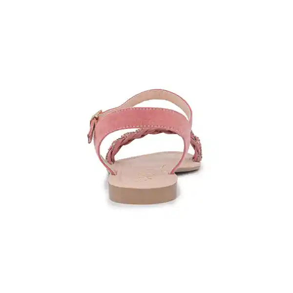 Croydon Sandalias Macarena Mujer Rosa Talla 36