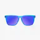 Knockaround Gafas de Sol Fast Lanes Azul