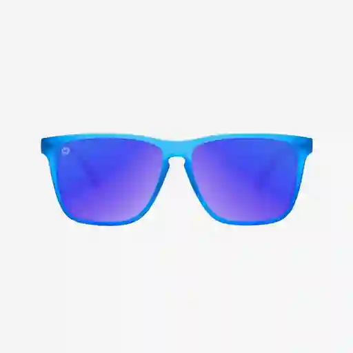 Knockaround Gafas de Sol Fast Lanes Azul