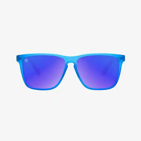 Knockaround Gafas de Sol Fast Lanes Azul