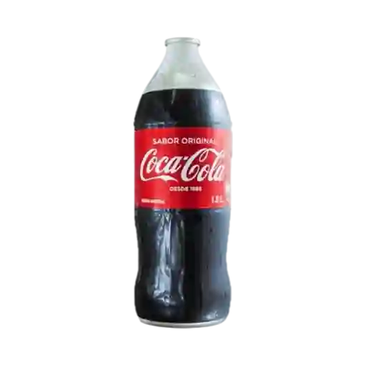 Coca-Cola 1.5 Lt