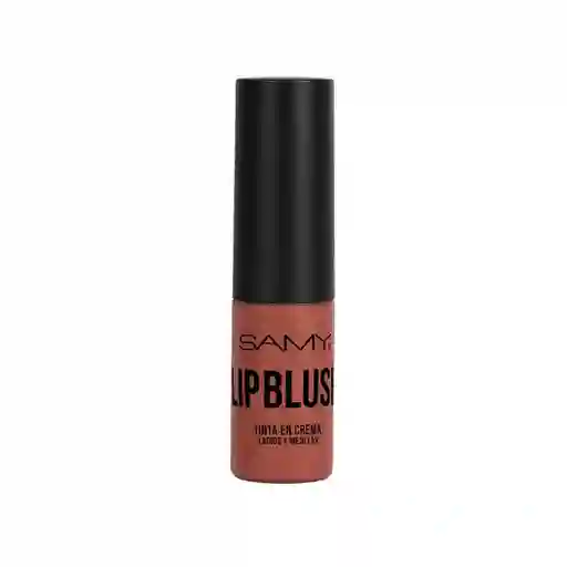 Samy Tinta de Labios Lip Blush Mejilla Tono 7