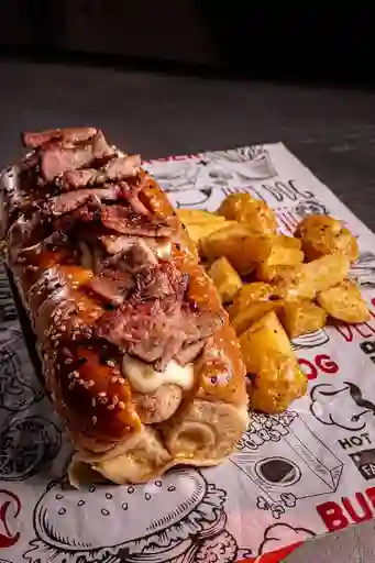 Perro de Pernil