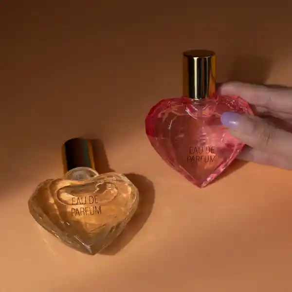 Set de Regalo Perfumes Bright Wish Miniso