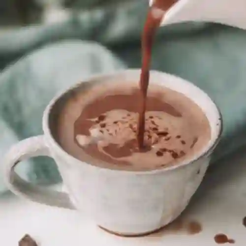 Gutierrez Hot Chocolate