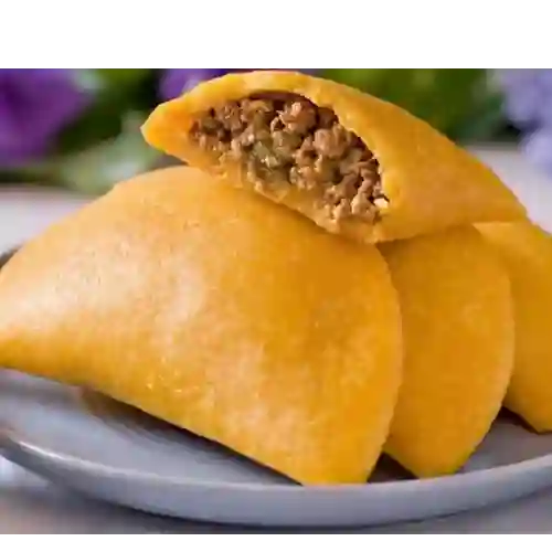 Empanada Solo Molida