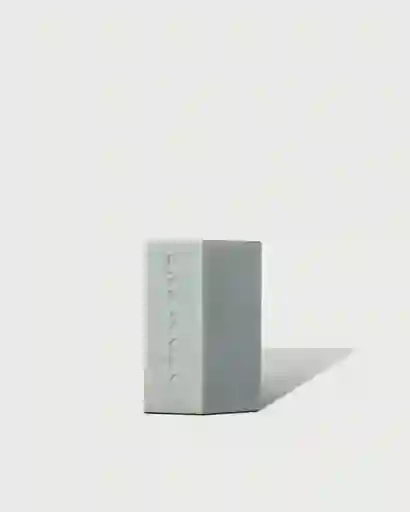 Jabón Solido Vegetal Sal De Manaure & Ylang Ylang
