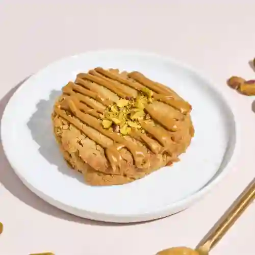 Galleta de Pistacho