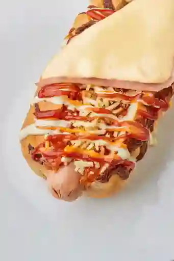 Perro Neos