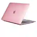 Nco Funda Hardcase Para Macbook Air M1 (2020) Rosado