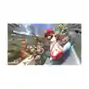 Nintendo Switch Videojuego Mario Kart 8