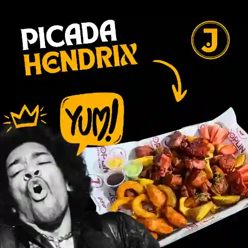 Picada Hendrix