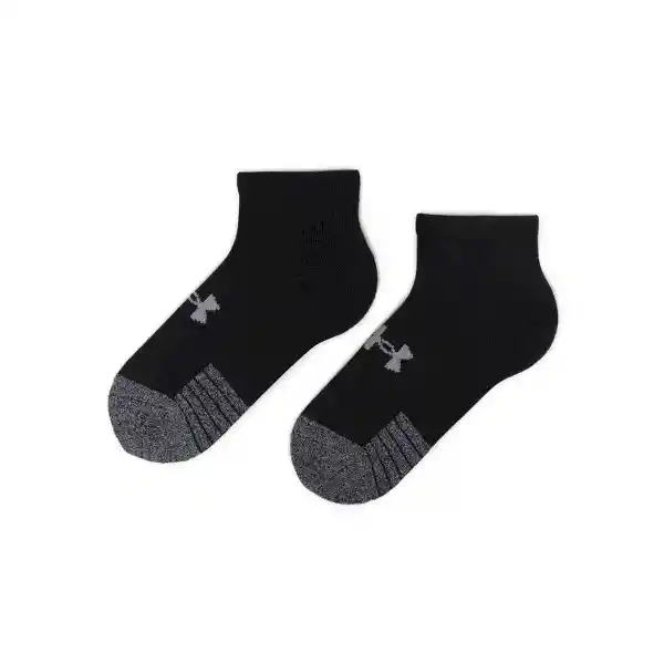 Under Armour Medias Heatgear Locut Talla XL Ref: 1346753-001