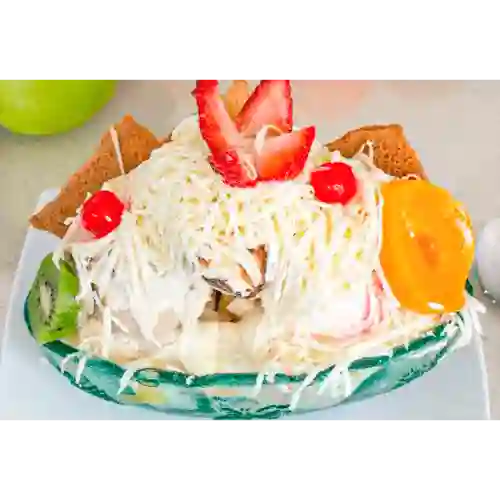 Banana Split