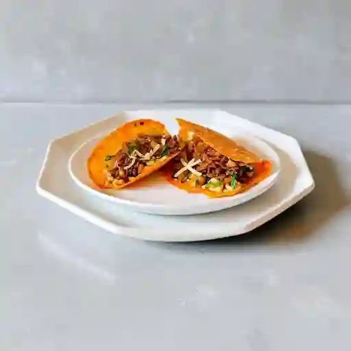 Tacos de Birria X3