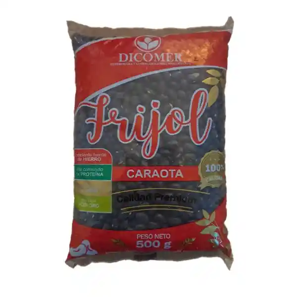 Dicomer Frijol Caraota