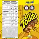 De Todito Pasaboca Mix