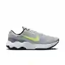 Nike Zapatos Renew Ride 3 Para Hombre Gris T. 11 Ref: DC8185-010