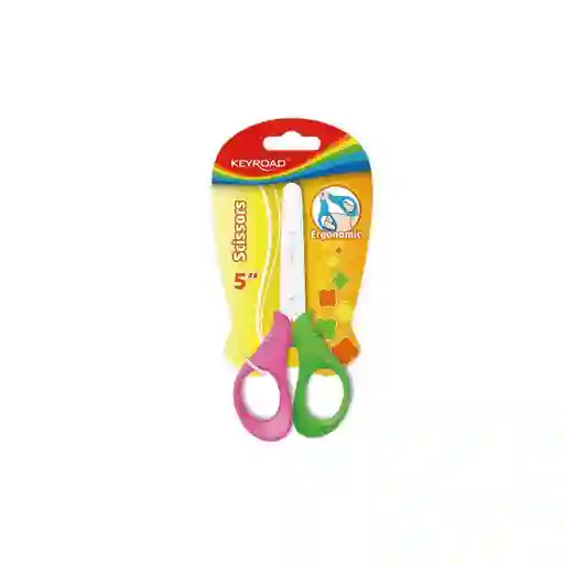 Keyroad Tijeras Children Start 5'' Kr-971833