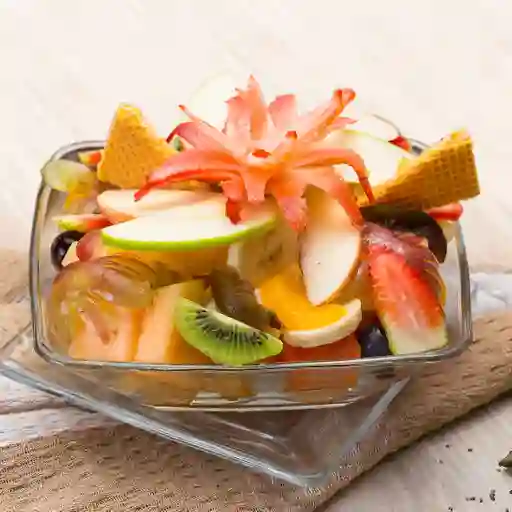 Ensalada Sinaloa