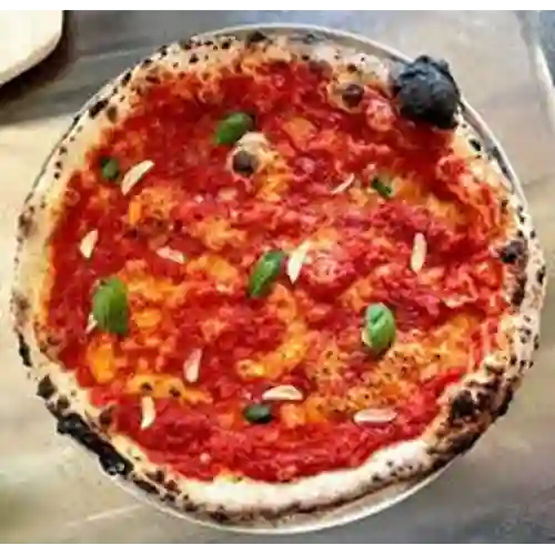 Pizza Insigne Marinara