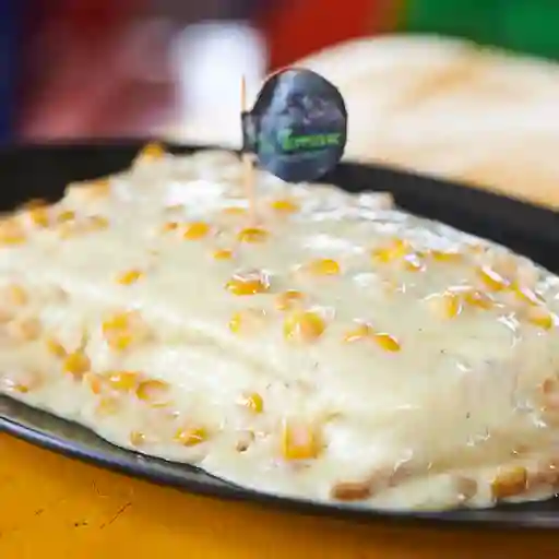 Sándwich Gratinado Argentino