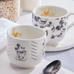 Disney Set Mug Jumbo Michey PL1132526212