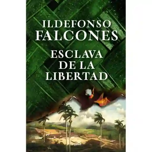 Esclava de la Libertad