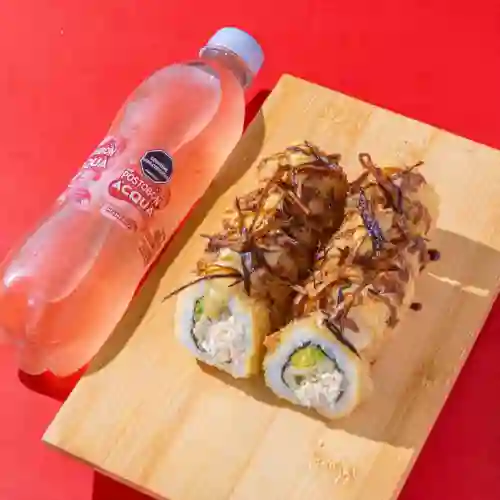 Lunch Mr Crunch - Nuevo