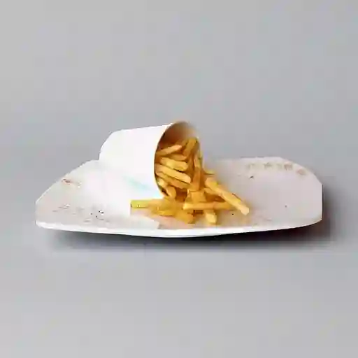 Papas a la Francesa