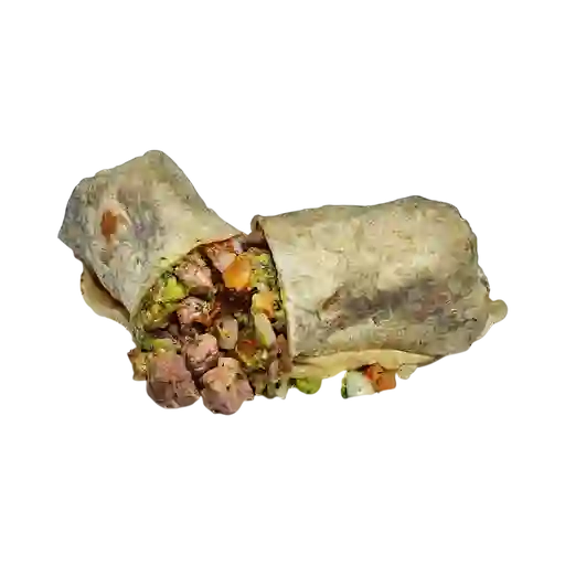 Burro de Carne Asada
