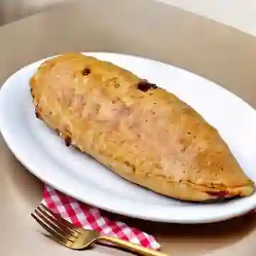 Calzone Especial Pequeño