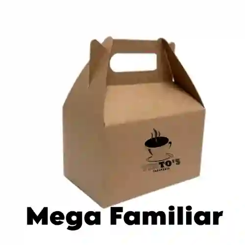 Mega Familiar