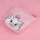 Monedero Disney Cat Colección Marie Rosa Miniso