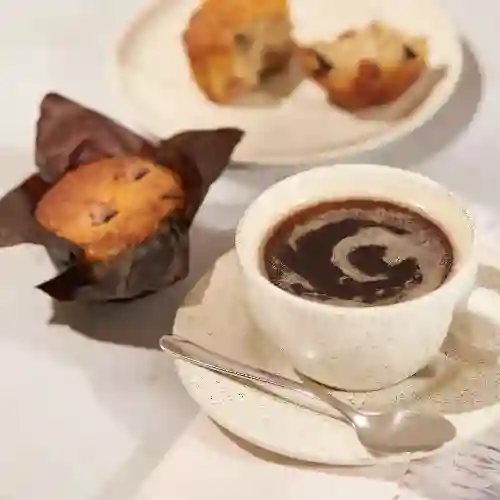 Americano 9 Onz Nespresso