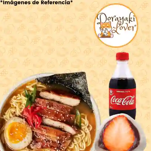 Tsurai Chicken Ramen (pollo Picante)