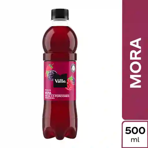 Del Valle Mora 500 ml
