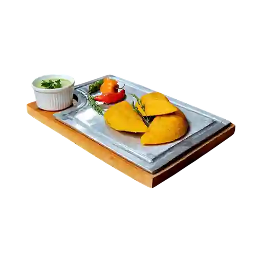 Empanada
